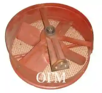 Вентилятор в сборе  ОГМ.33.05.00.00-027сб